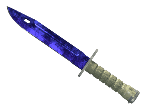 Doppler  Sapphire