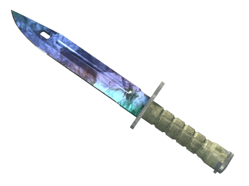 Gamma Doppler