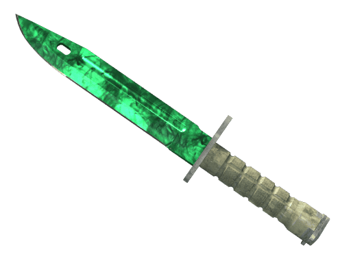 Gamma Doppler  Emerald