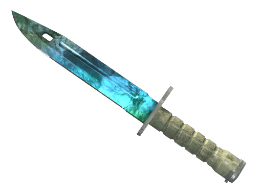Gamma Doppler  Phase 3