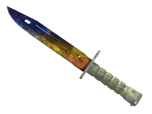 Marble Fade