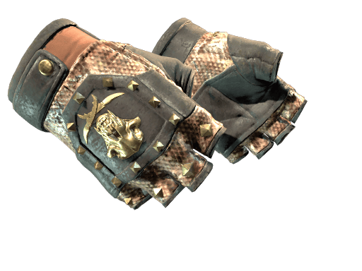 Snakebite