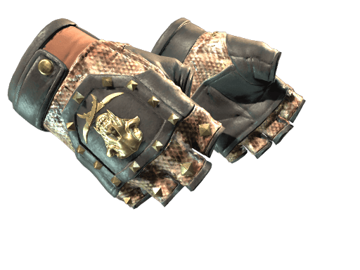 Snakebite