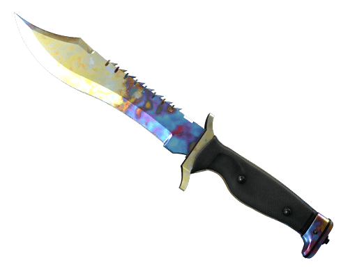 Case Hardened