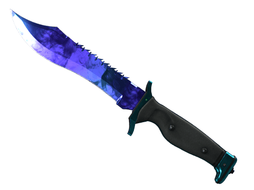 Doppler  Sapphire