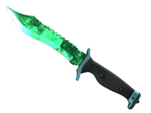 Gamma Doppler  Emerald