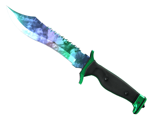 Gamma Doppler
