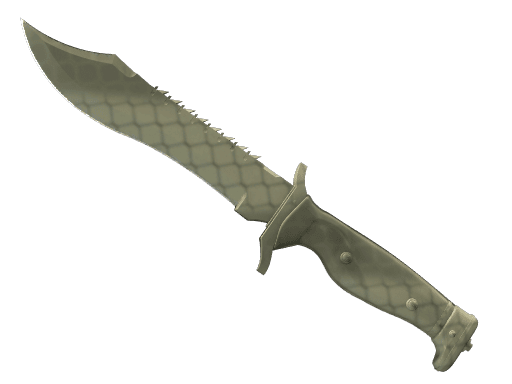 Safari Mesh