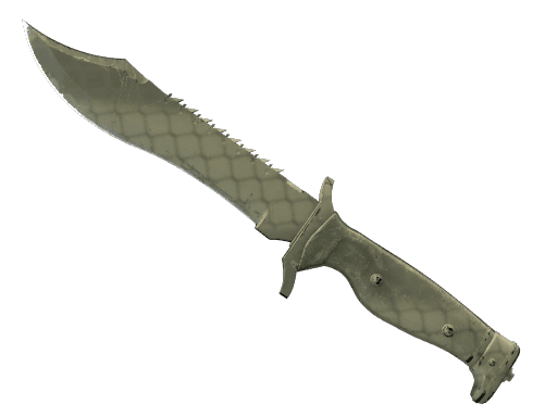 Safari Mesh