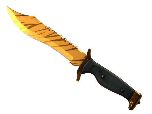 Tiger Tooth
