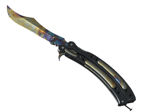 Case Hardened