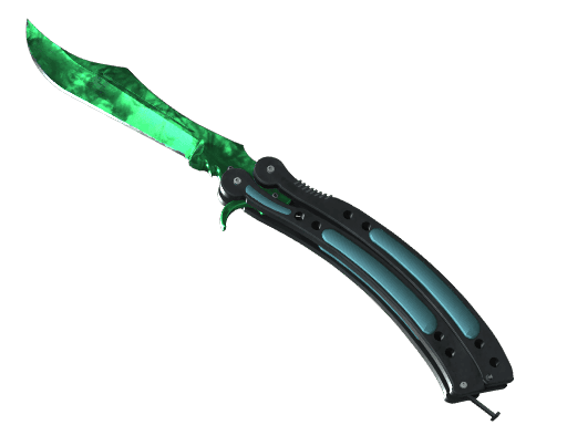 Gamma Doppler  Emerald