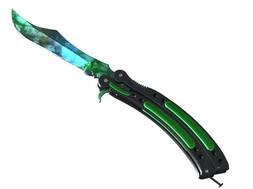 Gamma Doppler  Phase 3