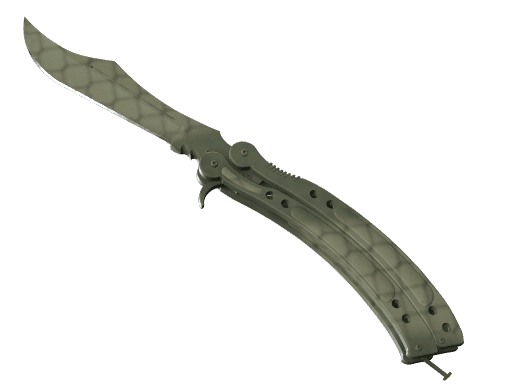 Safari Mesh