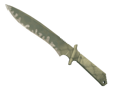 Safari Mesh