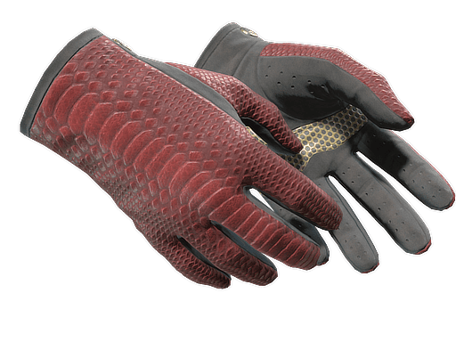 Dragon Fists