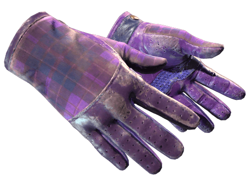 Imperial Plaid
