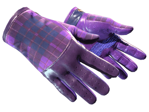 Imperial Plaid