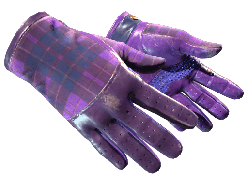 Imperial Plaid