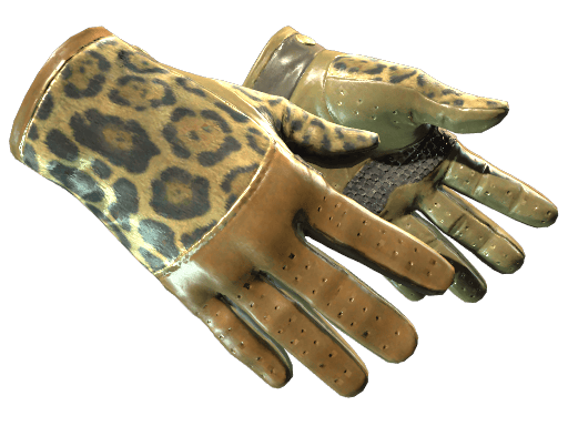 Queen Jaguar