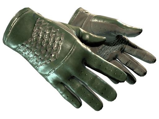 Racing Green