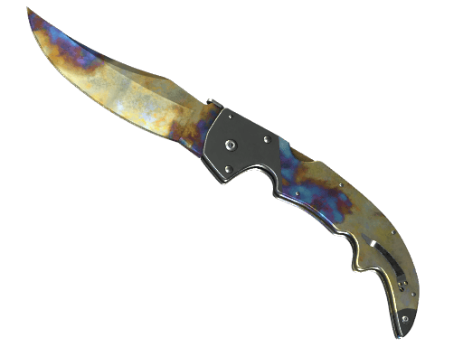 Case Hardened