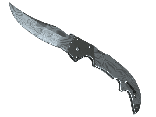 Damascus Steel