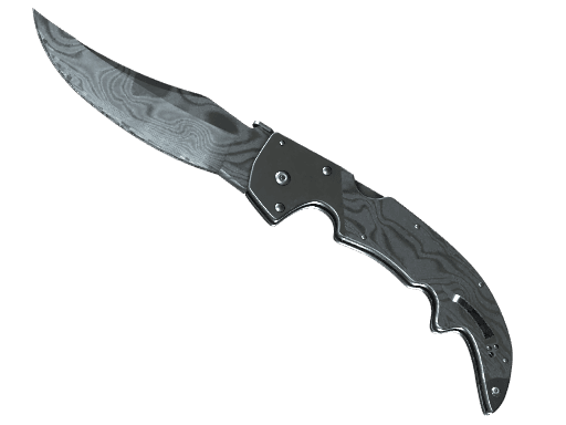 Damascus Steel