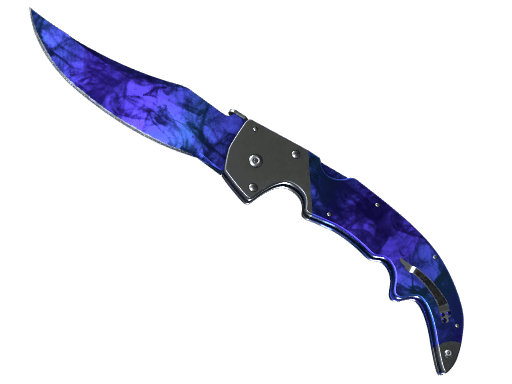 Doppler  Sapphire
