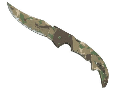 Forest DDPAT