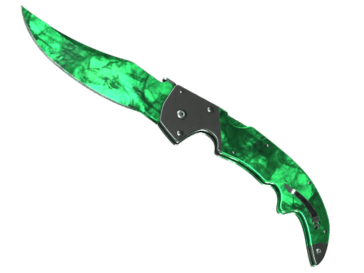Gamma Doppler  Emerald