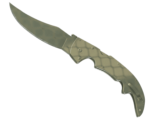 Safari Mesh