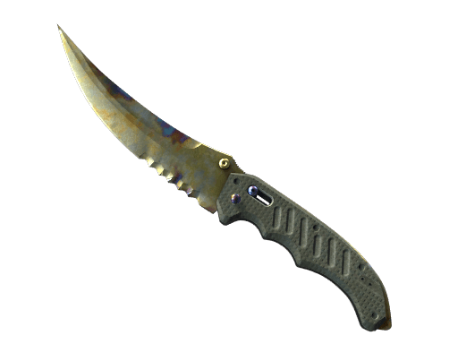 Case Hardened
