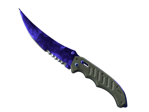 Doppler  Sapphire