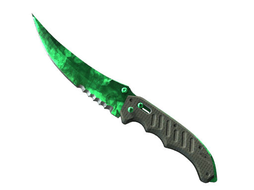 Gamma Doppler  Emerald