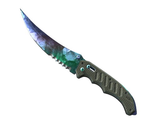 Gamma Doppler
