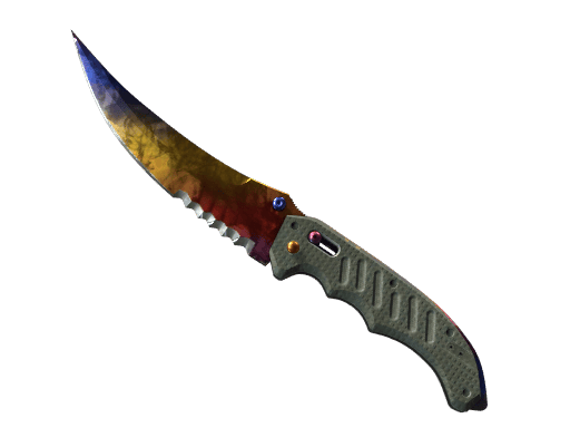 Marble Fade