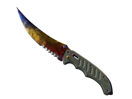 Marble Fade