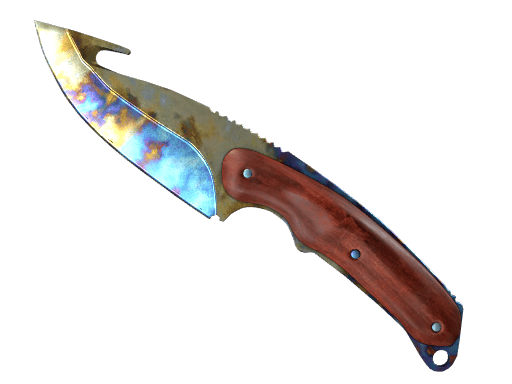 Case Hardened
