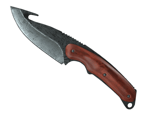 Damascus Steel
