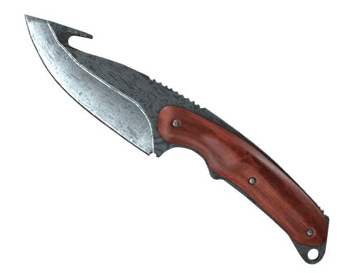 Damascus Steel