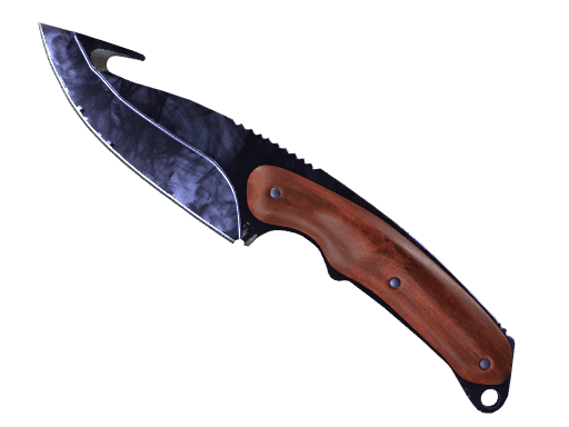 Doppler  Black Pearl