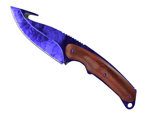 Doppler  Sapphire