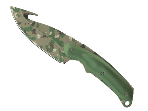 Forest DDPAT