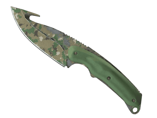 Forest DDPAT