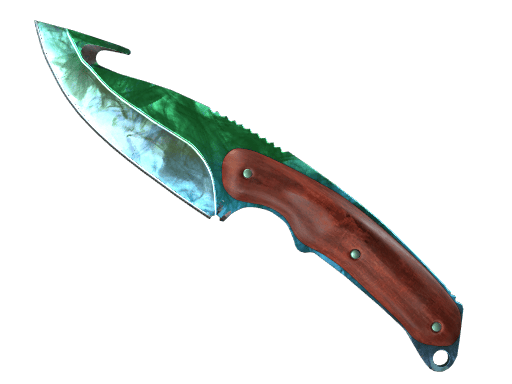Gamma Doppler  Phase 3