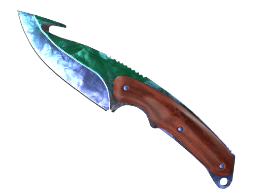 Gamma Doppler