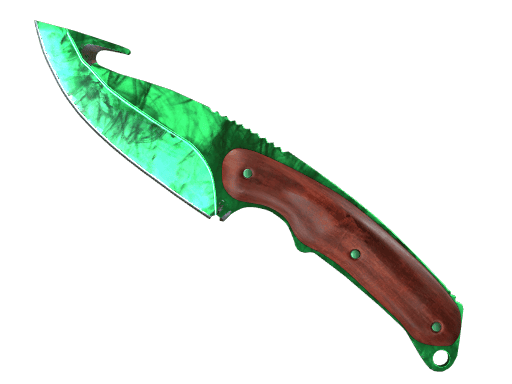 Gamma Doppler  Emerald