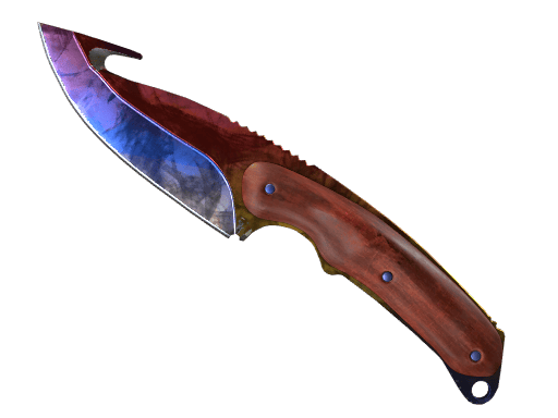 Marble Fade