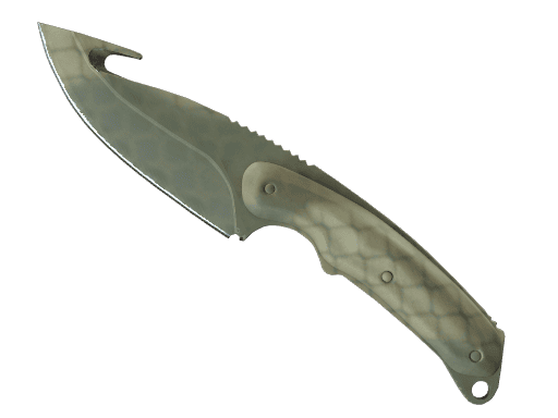 Safari Mesh
